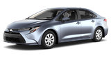 TOYOTA COROLLA L 2025