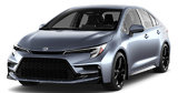 2025 TOYOTA COROLLA SE UPGRADE