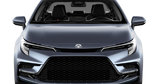 2025 TOYOTA COROLLA SE UPGRADE