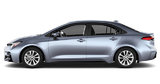 TOYOTA COROLLA SE 2025