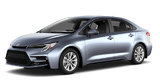 TOYOTA COROLLA SE 2025
