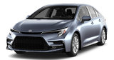 TOYOTA COROLLA SE 2025