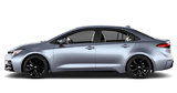 TOYOTA COROLLA XSE 2025