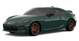 2025 TOYOTA GR86 AKONE EDITION MT