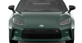 2025 TOYOTA GR86 AKONE EDITION MT