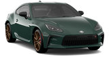 2025 TOYOTA GR86 AKONE EDITION MT