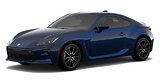 2025 TOYOTA GR86 BASE MT