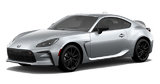 2025 TOYOTA GR86 PREMIUM AT