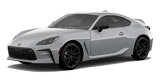 2025 TOYOTA GR86 PREMIUM MT