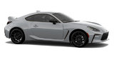 2025 TOYOTA GR86 PREMIUM MT