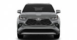 TOYOTA Highlander Hybride PLATINUM 2025