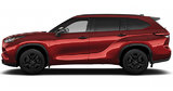 TOYOTA Highlander Hybride XLE EDITION NIGHTSHADE 2025