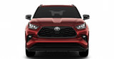 TOYOTA Highlander Hybride XLE EDITION NIGHTSHADE 2025