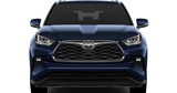 2025 TOYOTA Highlander LIMITED