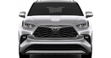 2025 TOYOTA Highlander PLATINUM