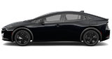 2025 TOYOTA Prius Plug-in Hybrid SE