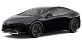 2025 TOYOTA Prius Plug-in Hybrid SE