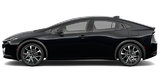 2025 TOYOTA Prius Plug-in Hybrid XSE PREMIUM