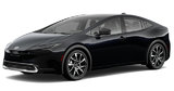 2025 TOYOTA Prius Plug-in Hybrid XSE PREMIUM