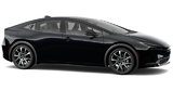 2025 TOYOTA Prius Plug-in Hybrid XSE PREMIUM
