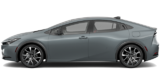 Toyota Prius Plug-in Hybrid  2025 - Extérieur - 1