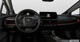 Toyota Prius Plug-in Hybrid  2025 - Extérieur - 1