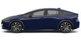2025 TOYOTA Prius Plug-in Hybrid XSE