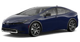 2025 TOYOTA Prius Plug-in Hybrid XSE