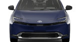 2025 TOYOTA Prius Plug-in Hybrid XSE