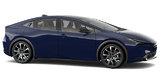 2025 TOYOTA Prius Plug-in Hybrid XSE