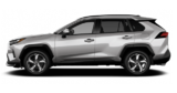 Toyota RAV4 PLUG-IN HYBRID  2025 - Extérieur - 1