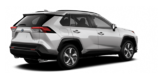 Toyota RAV4 PLUG-IN HYBRID  2025 - Extérieur - 1