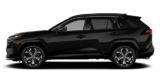 Toyota RAV4 PLUG-IN HYBRID  2025 - Extérieur - 1