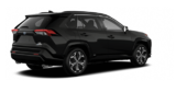 Toyota RAV4 PLUG-IN HYBRID  2025 - Extérieur - 1