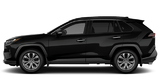 2025 TOYOTA RAV4 Hybrid LIMITED
