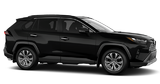 2025 TOYOTA RAV4 Hybrid LIMITED