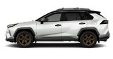 2025 TOYOTA RAV4 Hybrid WOODLAND