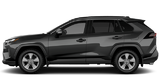 TOYOTA RAV4 Hybride XLE 2025