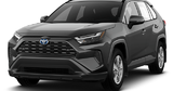 TOYOTA RAV4 Hybride XLE 2025