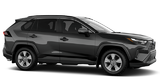 TOYOTA RAV4 Hybride XLE 2025