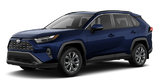 2025 TOYOTA RAV4 Hybrid XLE PREMIUM