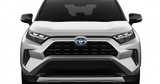 2025 TOYOTA RAV4 Hybrid XSE