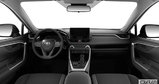 2025 Toyota RAV4 - Exterior - 1