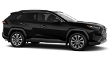 2025 TOYOTA RAV4  LIMITED