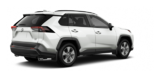 2025 Toyota RAV4 - Exterior - 1
