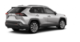 2025 Toyota RAV4 - Exterior - 1