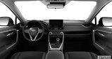 2025 Toyota RAV4 - Exterior - 1