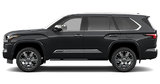 2025 TOYOTA SEQUOIA HYBRID CAPSTONE