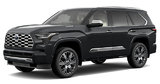 2025 TOYOTA SEQUOIA HYBRID CAPSTONE