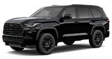 2025 TOYOTA SEQUOIA HYBRID LIMITED NIGHTSHADE